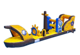Vente module aquatique gonflable piscine piate