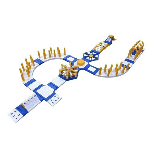 Vente parc aquatique Aqua Park S 100