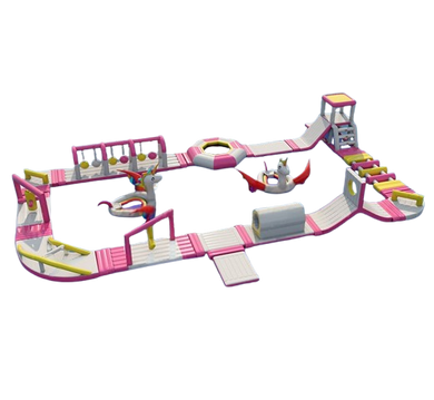 Vente parc aquatique Aqua Park S 110