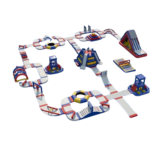 Vente parc aquatique Aqua Park S 114