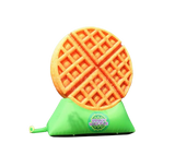 Vente structure gonflable décorative "Gaufre"