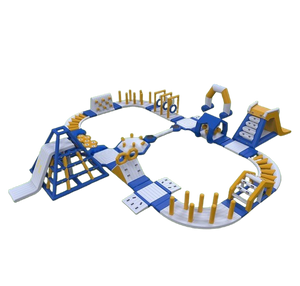 Vente parc aquatique Aqua Park S 93