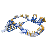 Vente parc aquatique Aqua Park S 93