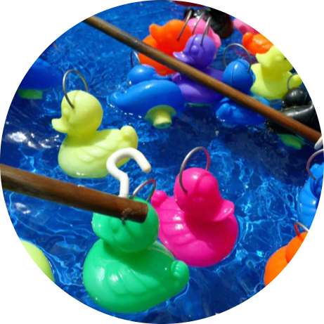 LOCATION PÊCHE AUX CANARDS