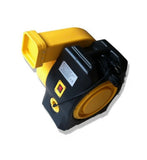 Soufflerie château gonflable 1HP 1200W - Alliance bonbon 