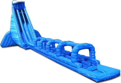Location château gonflable toboggan aquatique xtreme speed