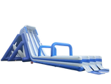 Vente château gonflable toboggan aquatique "big splash"