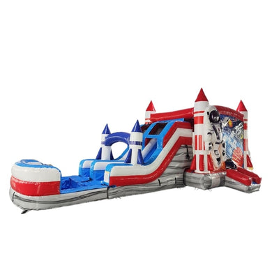 Vente château gonflable multiplay 