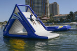 Vente module aquatique Méga toboggan