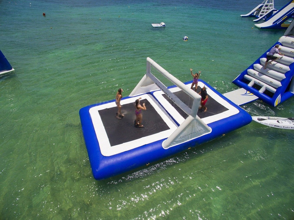 Vente module aquatique super Volley
