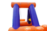 Vente module aquatique piscine jump run