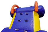 Vente module aquatique piscine jump run