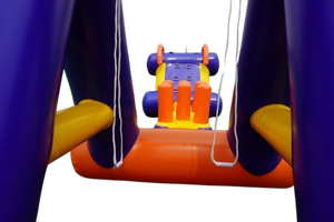 Vente module aquatique piscine jump run