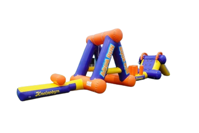 Vente module aquatique piscine jump run