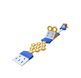 Vente module aquatique parcours 21 m