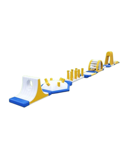 Vente module aquatique 40 m