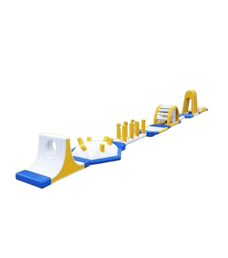 Vente module aquatique 40 m