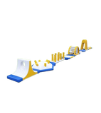 Vente module aquatique 40 m