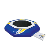 Vente module aquatique Méga trampoline