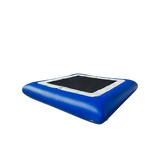 Vente module aquatique méga trampoline