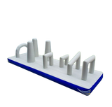 Vente module aquatique parcours d'obstacles