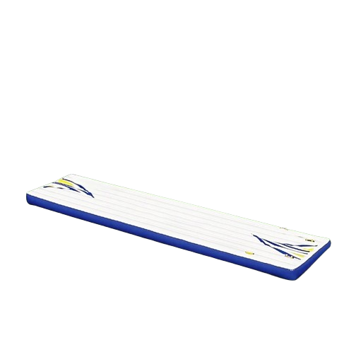 Vente module aquatique plateforme liaison