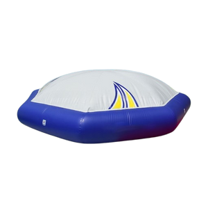Vente module aquatique plateforme