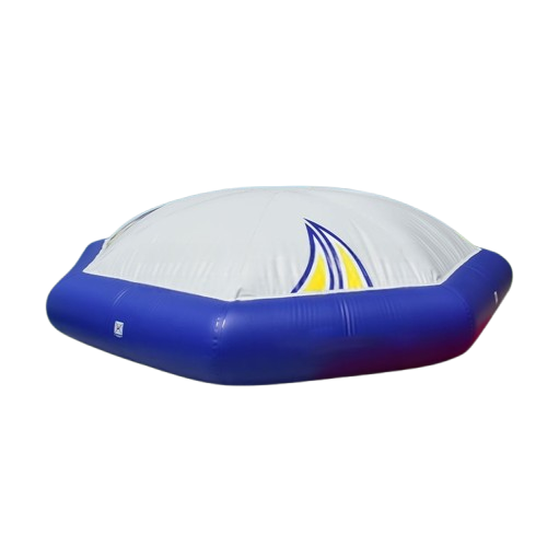 Vente module aquatique plateforme