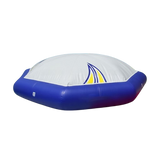 Vente module aquatique plateforme