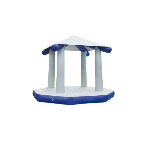 Vente module aquatique pavillon - Alliance bonbon 