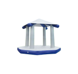 Vente module aquatique pavillon - Alliance bonbon 