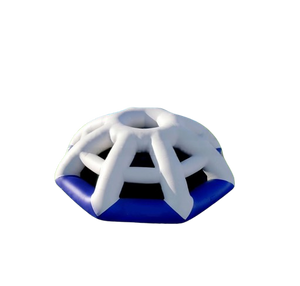 Vente module aquatique dôme parcours