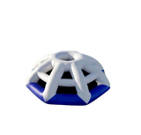 Vente module aquatique dôme parcours