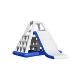Vente module aquatique toboggan
