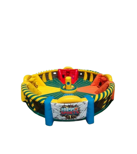 Vente château gonflable sport 