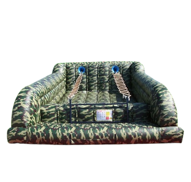 Vente château gonflable sport jeux de l'échelle