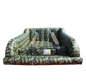 Vente château gonflable sport jeux de l'échelle