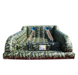 Vente château gonflable sport jeux de l'échelle
