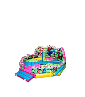Vente château gonflable sport 