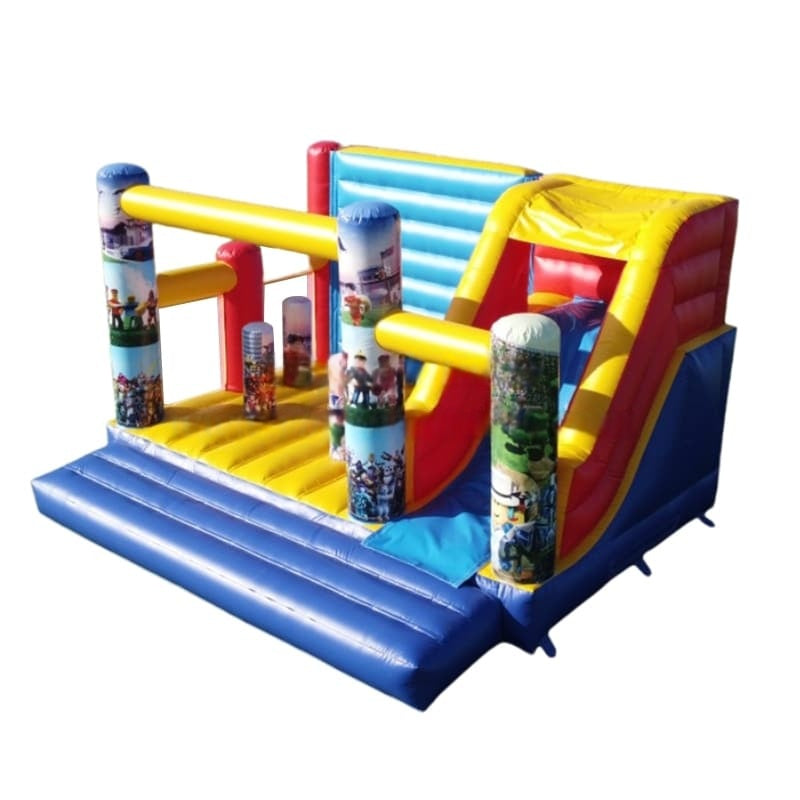Vente château gonflable combo roblox
