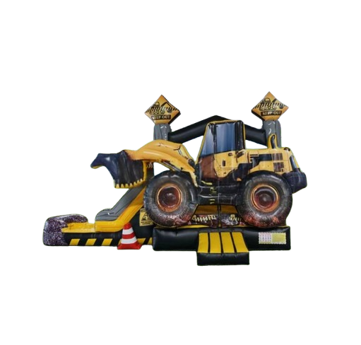 Vente château gonflable combo 