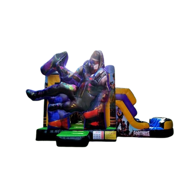 Vente château gonflable combo 
