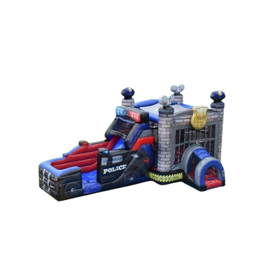 Vente château gonflable combo 