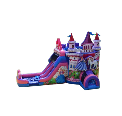 Vente château gonflable combo 