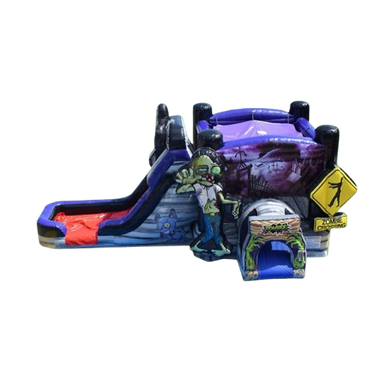 Vente château gonflable combo 