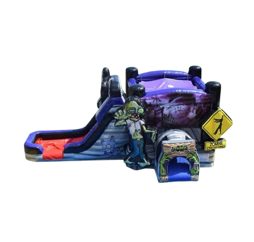 Vente château gonflable combo 