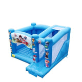 Vente château gonflable combo paw patrol