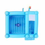 Vente château gonflable combo paw patrol