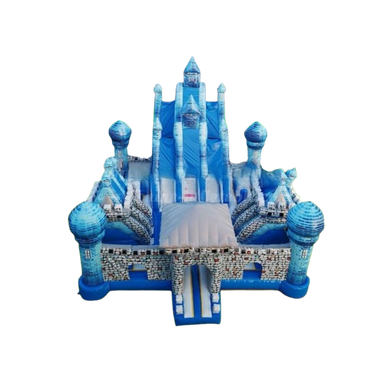 Vente Château gonflable funcity 