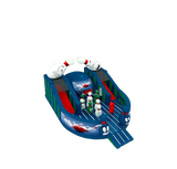 Vente Château gonflable funcity "Bowling"